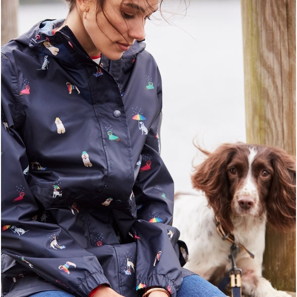 Joules shops golightly dog