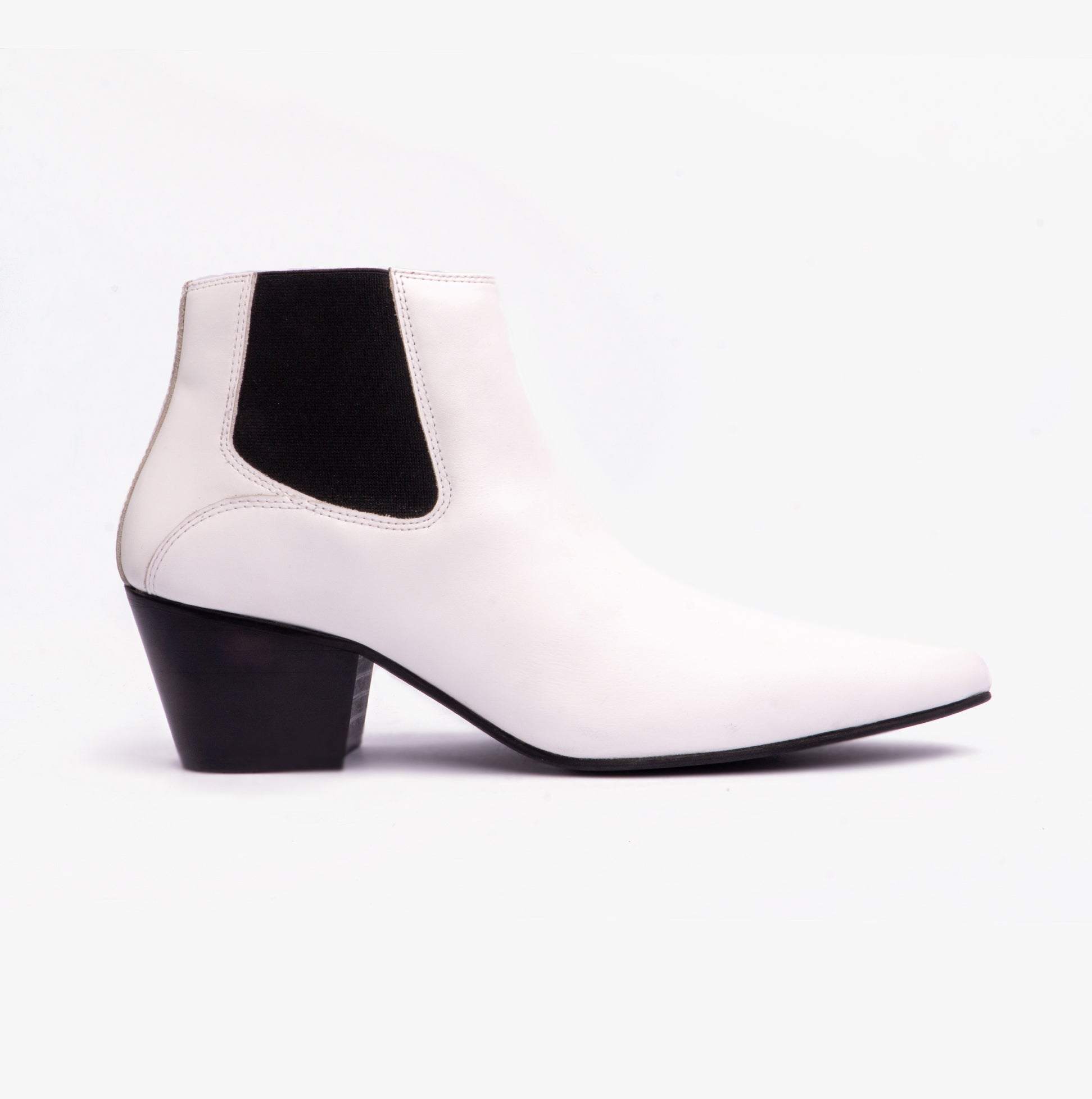 Chelsea boots cuban heel mens on sale