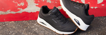 Top 10 Skechers Shoes to Buy in 2025: Comfort Meets Innovation - Shuperb