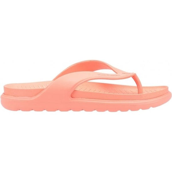 Hush Puppies BOUNCER Unisex EVA Flip Flops Pink - Shuperb