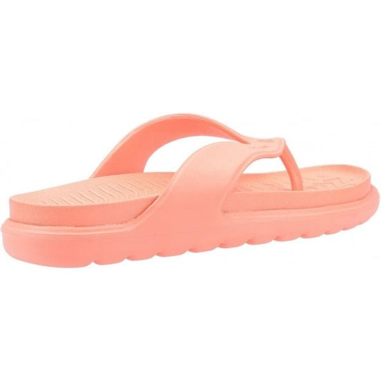 Hush Puppies BOUNCER Unisex EVA Flip Flops Pink - Shuperb