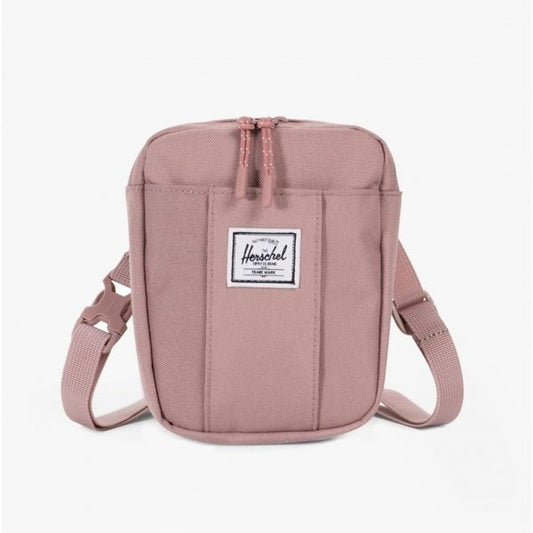 Herschel CRUZ Unisex Brief/Shoulder Bags Ash Rose: One Size - Shuperb