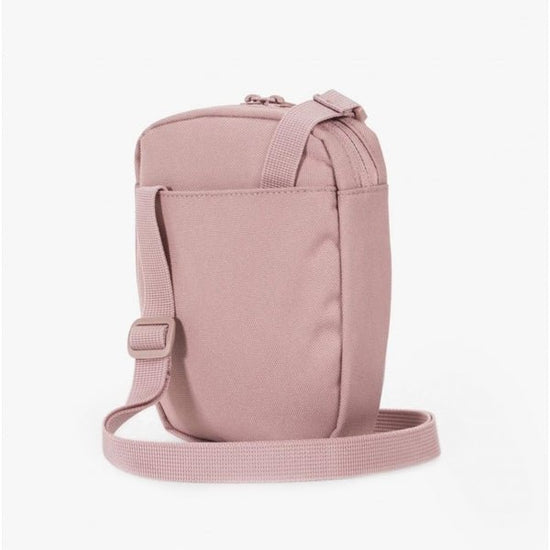 Herschel CRUZ Unisex Brief/Shoulder Bags Ash Rose: One Size - Shuperb