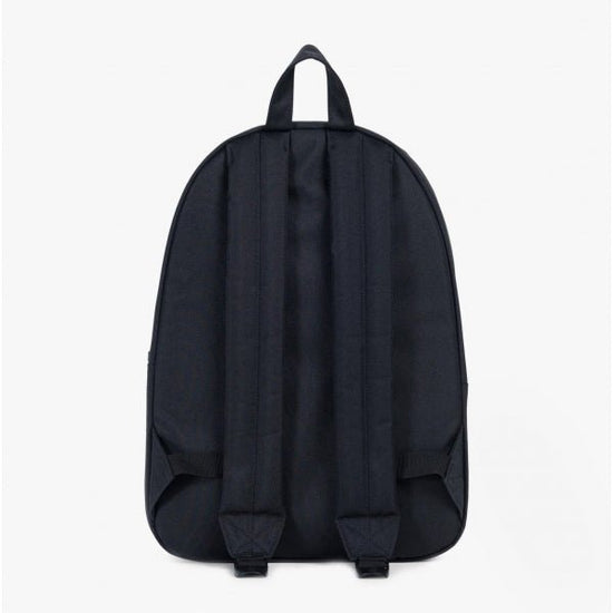 Herschel CLASSIC Unisex Back Packs Black: One Size - Shuperb