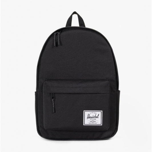 Herschel CLASSIC X - LARGE Unisex Back Packs Black: One Size - Shuperb