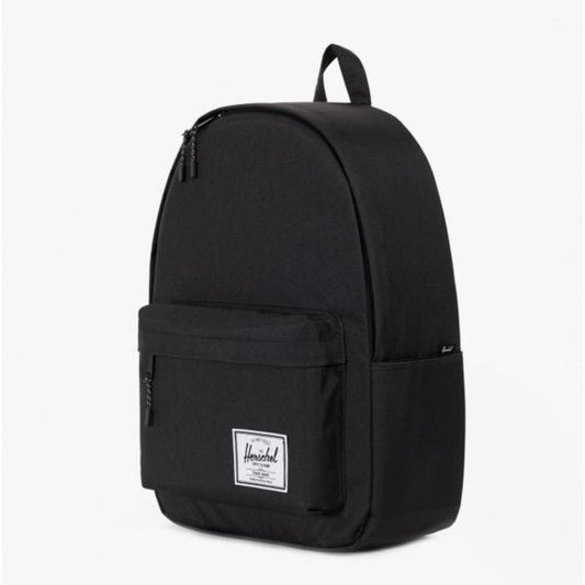 Herschel CLASSIC X - LARGE Unisex Back Packs Black: One Size - Shuperb