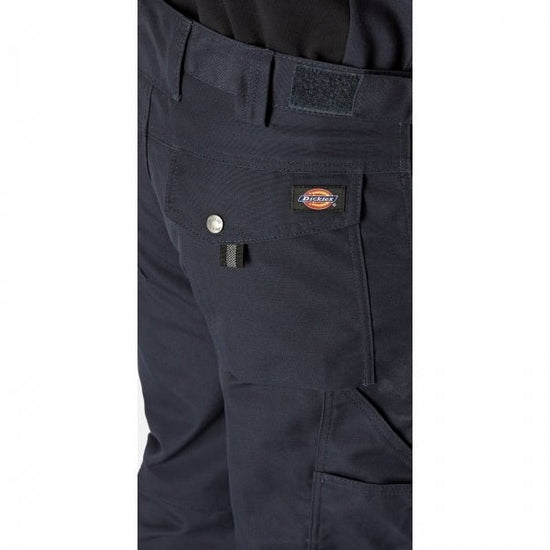 Dickies EISENHOWER Mens Short Trousers Navy Blue - Shuperb