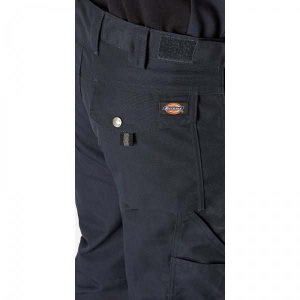 Dickies EISENHOWER Mens Regular Trousers Navy Blue - Shuperb