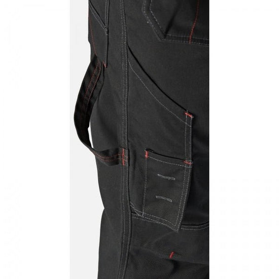 Dickies REDHAWK Mens Short Trousers Black - Shuperb