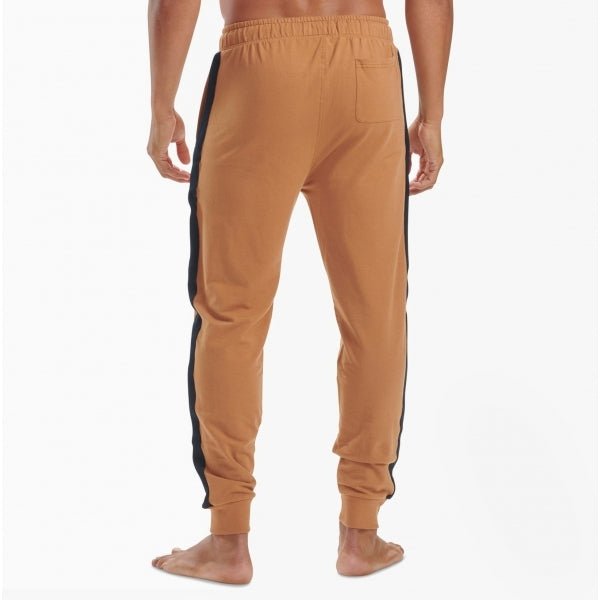 Ted Baker FRENCH TERRY TAILORED Mens Cotton Joggers Lion - Shuperb