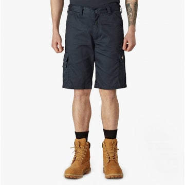 Dickies EVERYDAY Mens Work Shorts Navy Blue - Shuperb