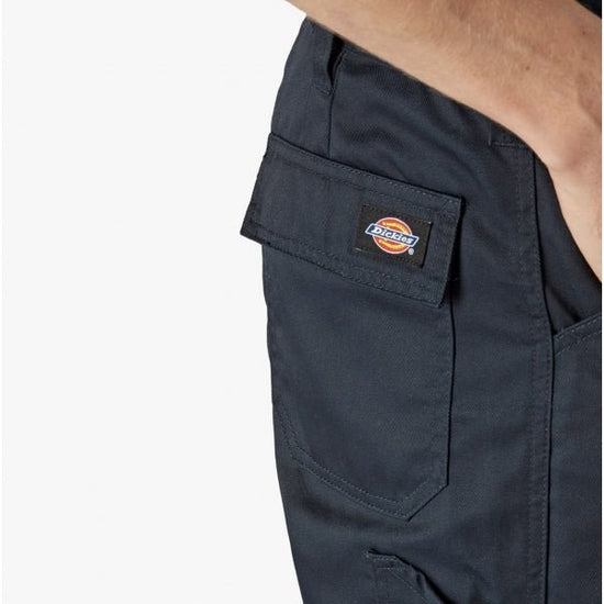 Dickies EVERYDAY Mens Work Shorts Navy Blue - Shuperb