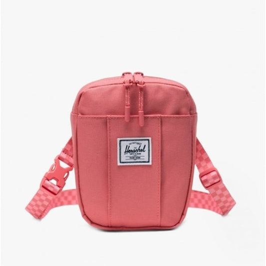 Herschel CRUZ Unisex Brief/Shoulder Bags Tea Rose: One Size - Shuperb