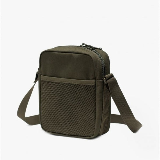 Herschel HERITAGE Unisex Brief/Shoulder Bags Ivy Green: One Size - Shuperb