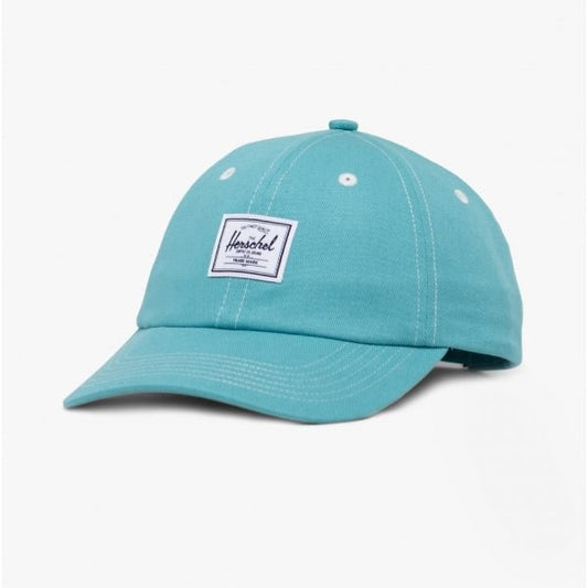 Herschel SYLAS CLASSIC Unisex Hats Neon Blue: One Size - Shuperb