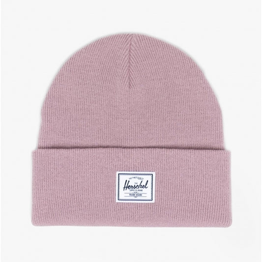 Herschel ELMER Unisex Beanies Ash Rose: One Size - Shuperb