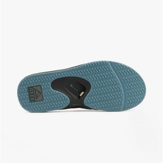 Reef FANNING Mens Sandals Grey/Light Blue - Shuperb