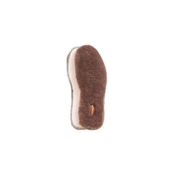 Shepherd MOHEDA Ladies Sheepskin Soles Nutria - Shuperb