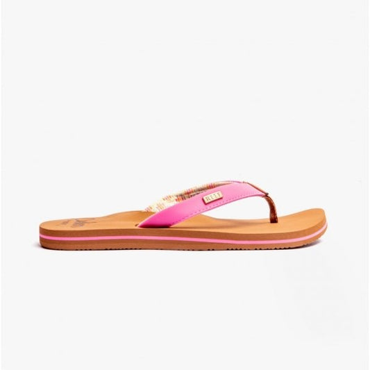 Reef CUSHION SANDS Ladies Flip - Flops Malibu - Shuperb