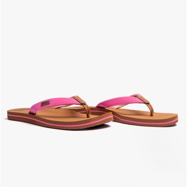 Reef CUSHION SANDS Ladies Flip - Flops Malibu - Shuperb