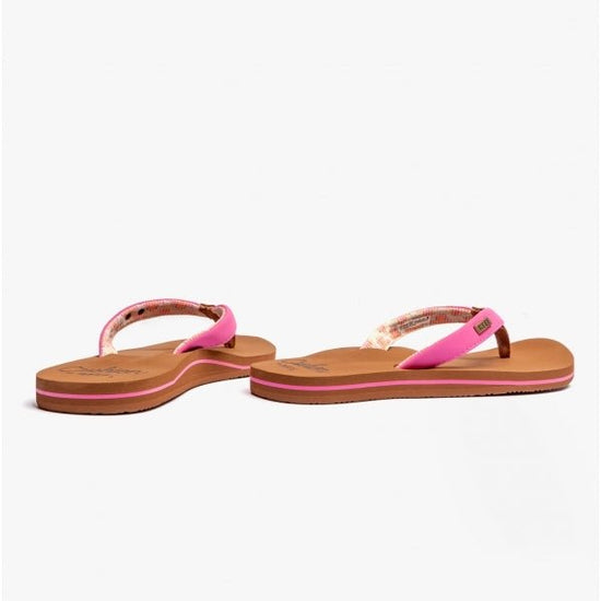 Reef CUSHION SANDS Ladies Flip - Flops Malibu - Shuperb