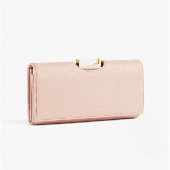 Ted Baker BITA Ladies Purse Pink - Shuperb