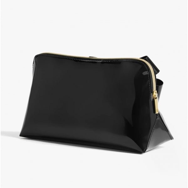 Ted Baker NICCO Ladies Washbag Black - Shuperb