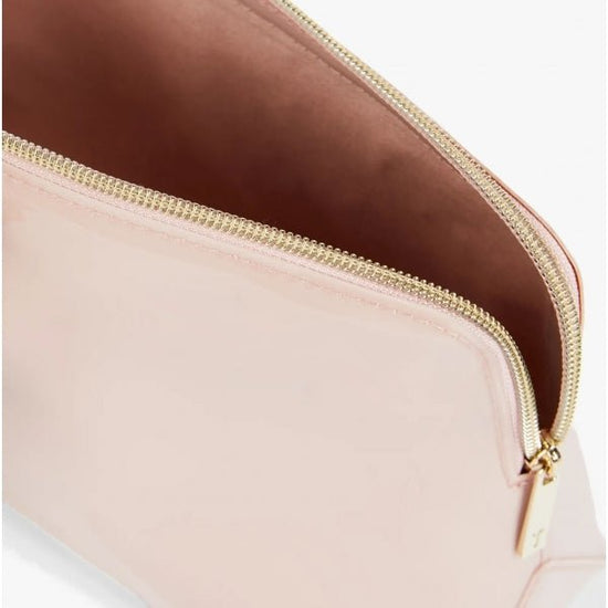 Ted Baker NICCO Ladies Washbag Pink - Shuperb