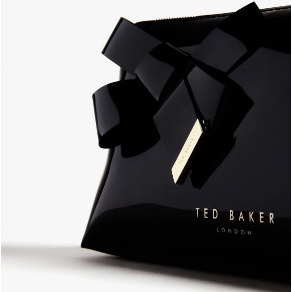 Ted Baker NICOLAI Ladies Make - Up Black - Shuperb