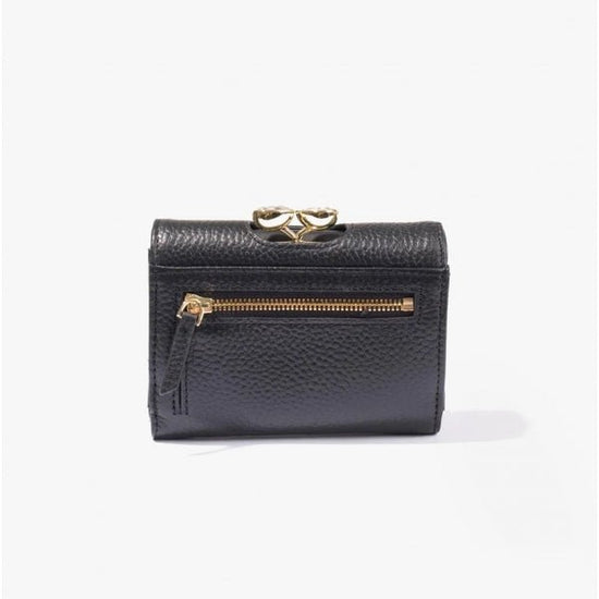 Ted Baker ALYESHA Ladies Purse Black - Shuperb