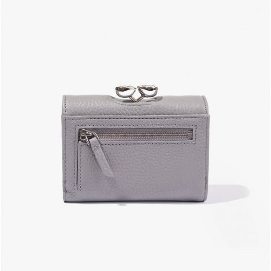 Ted Baker ALYESHA Ladies Purse Grey - Shuperb