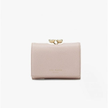 Ted Baker ALYESHA Ladies Purse Light Pink - Shuperb