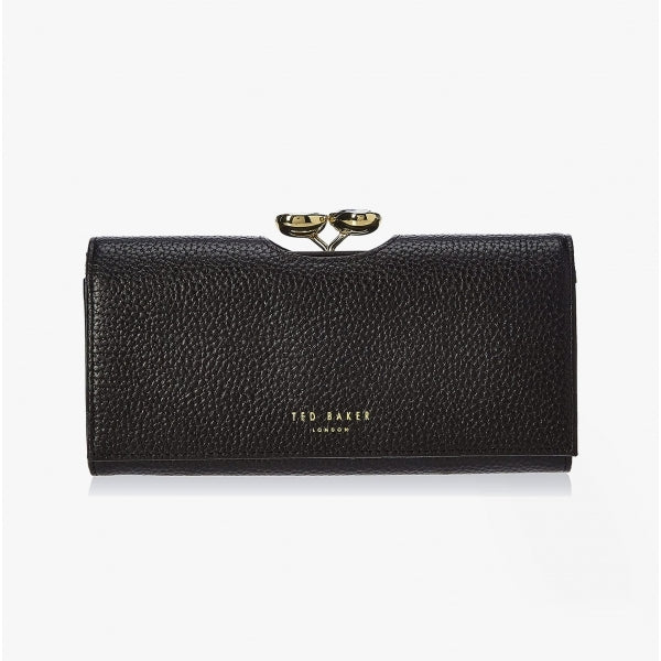 Ted Baker ALYYSAA Ladies Purse Black - Shuperb