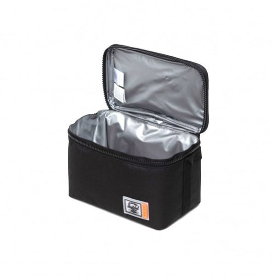 Herschel HERITAGE COOLER INSERT Unisex Lunch Boxes Black: One Size - Shuperb