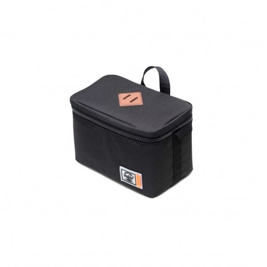 Herschel HERITAGE COOLER INSERT Unisex Lunch Boxes Black: One Size - Shuperb