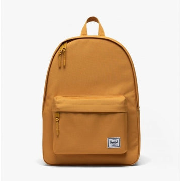 Herschel CLASSIC Unisex Back Packs Gold: One Size - Shuperb