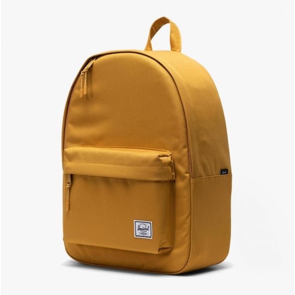 Herschel CLASSIC Unisex Back Packs Gold: One Size - Shuperb