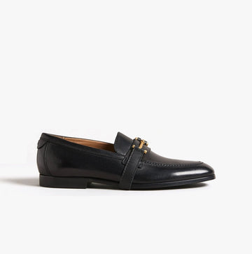 Ted Baker ROMULOS Mens Loafer Black - Shuperb