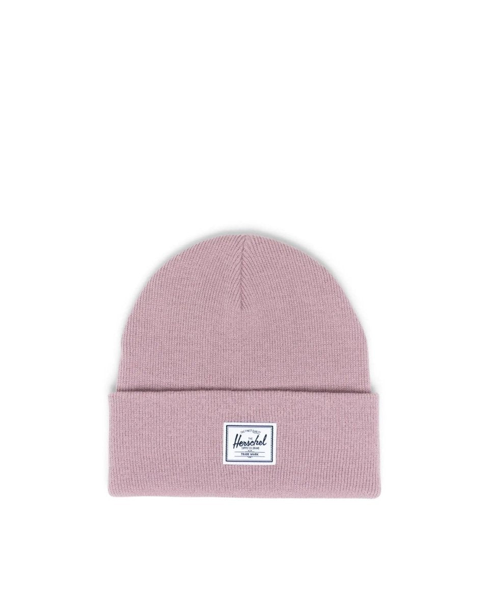 Herschel ELMER Ladies Hat Ash Rose - Shuperb