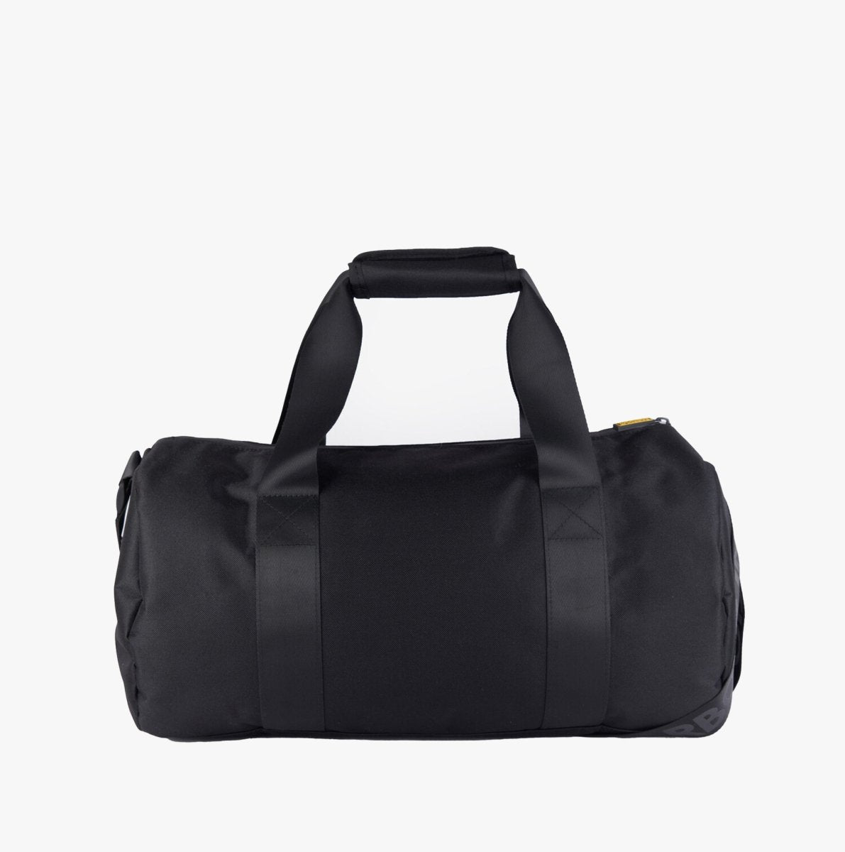 Barbour KNOCKHILL Unisex Adults Holdall Bag Black - Shuperb