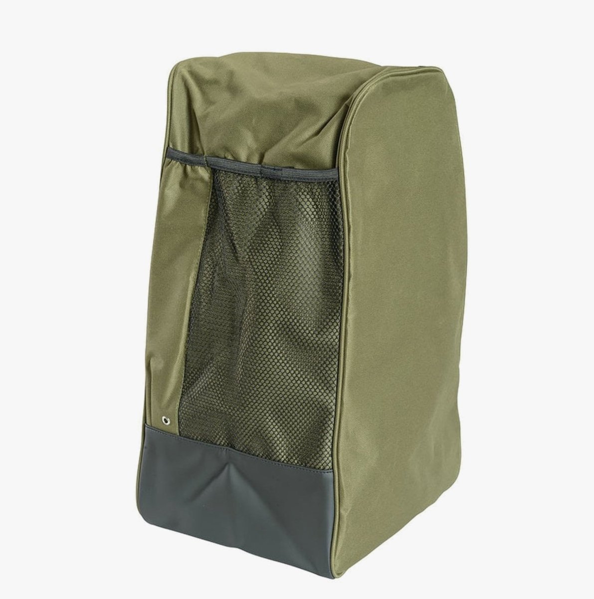 Barbour WELLINGTON BAG Green - Shuperb