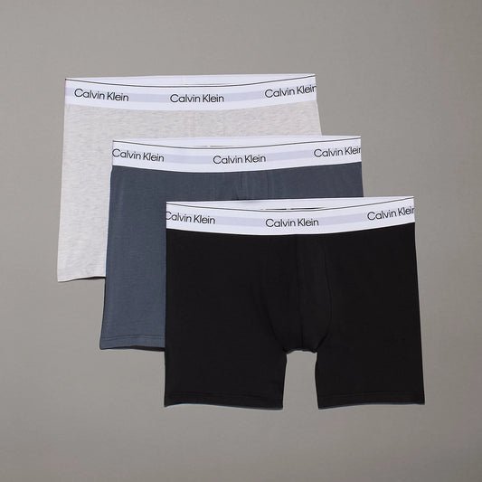 CalvinKlein-[000NB3964APT3]-Black-LightGreyHeath-Turbulence-1 copy.webp