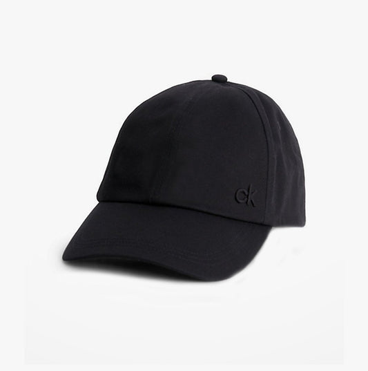 Calvin Klein BASEBALL CAP Mens Baseball Cap Black - Shuperb