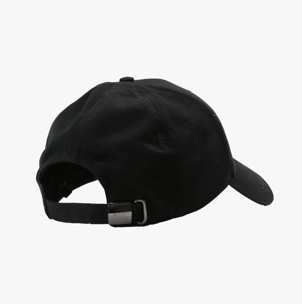 Calvin Klein BASEBALL CAP Mens Baseball Cap Black - Shuperb