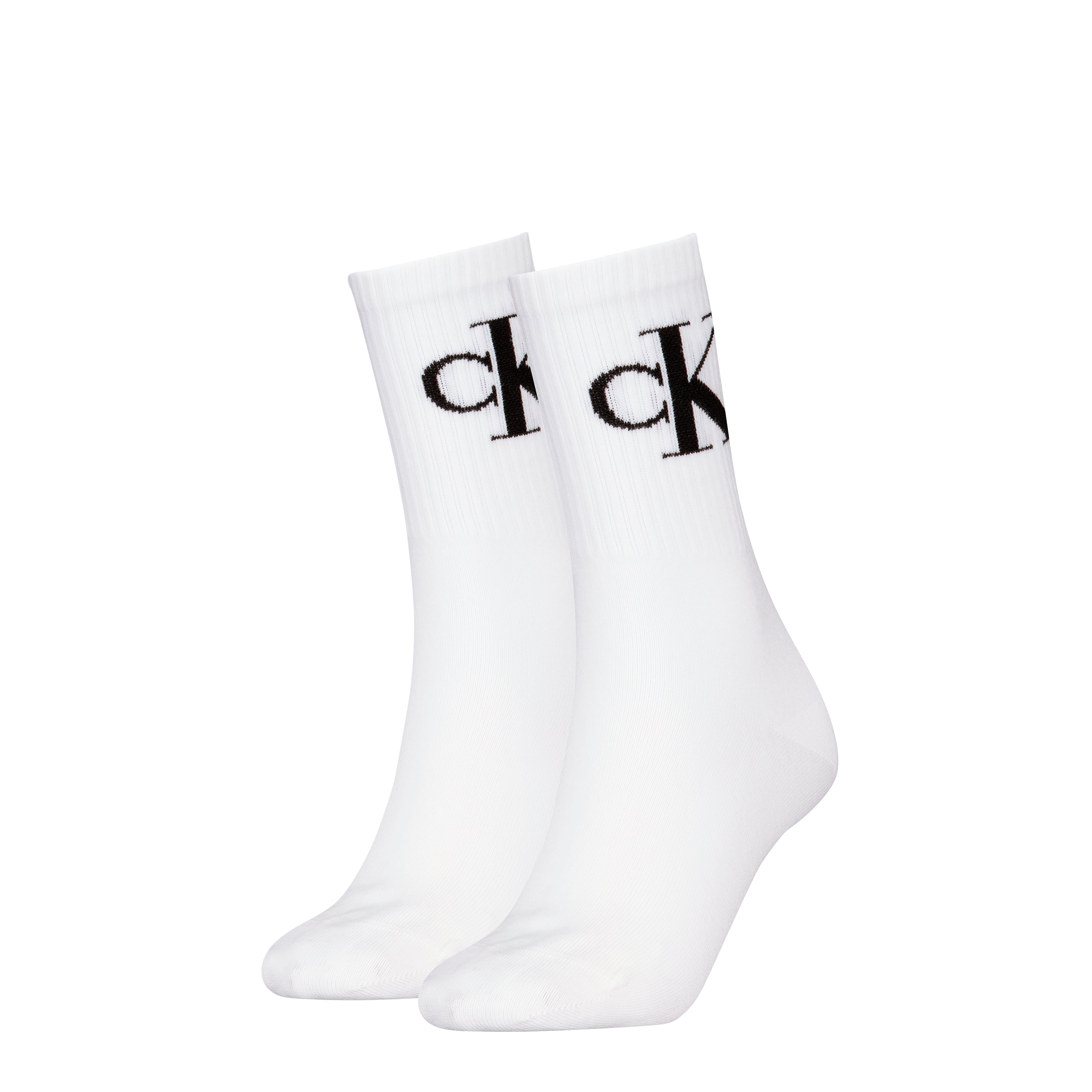 Calvin klein trainer socks womens online