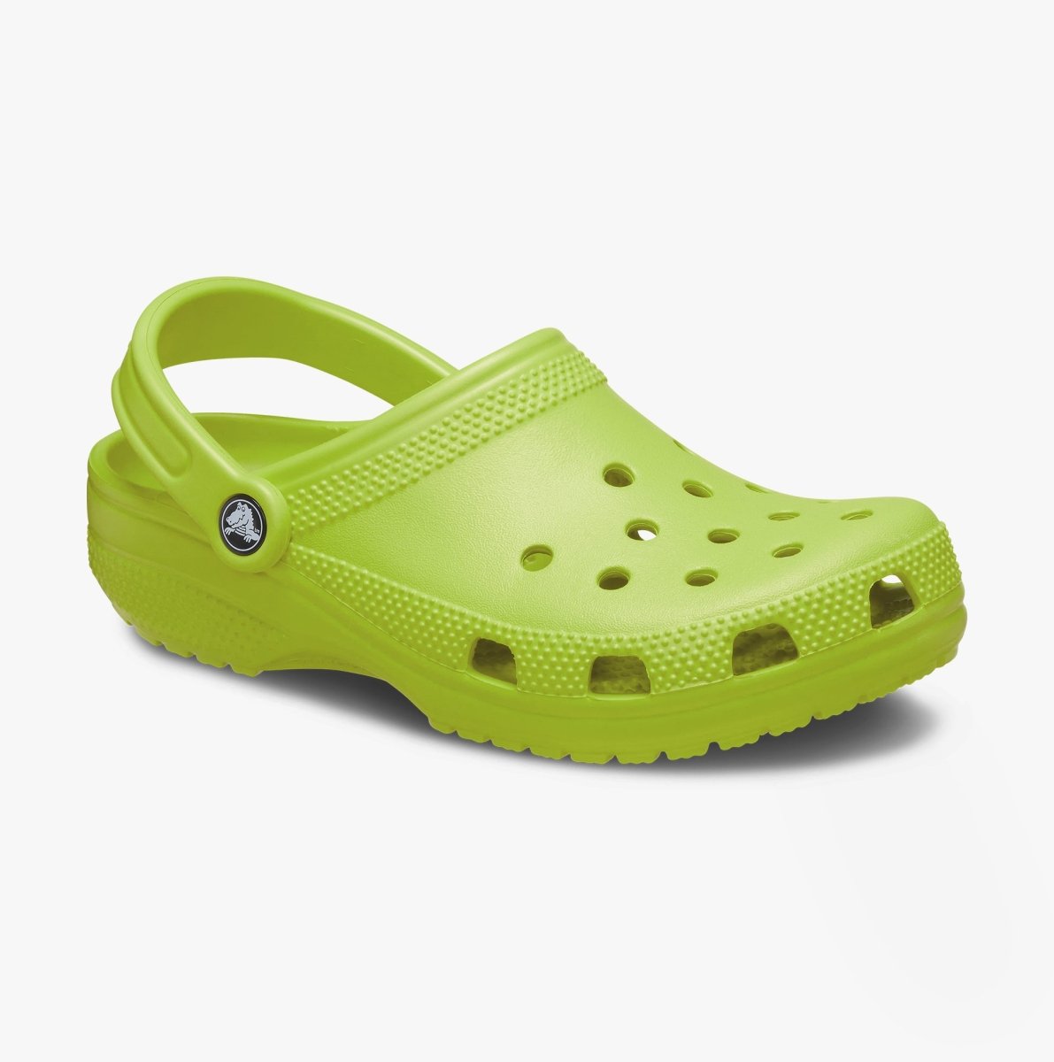 Crocs Crocs CLASSIC Unisex Clogs Kiwi - Shuperb