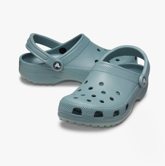 Crocs Crocs CLASSIC Unisex Clogs Pond - Shuperb