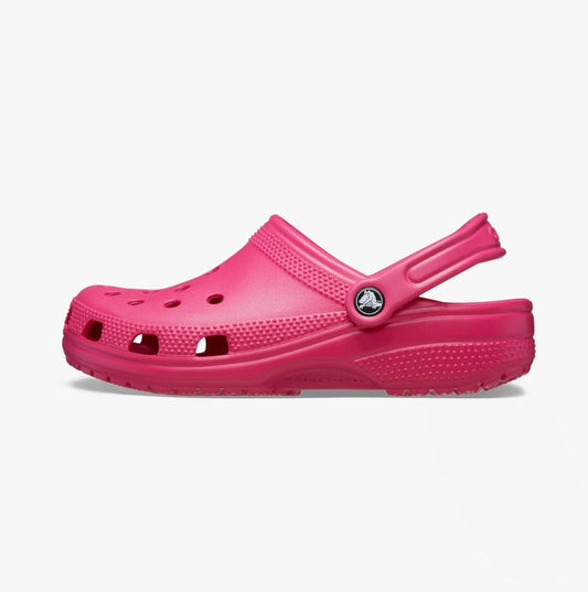 Crocs Crocs CLASSIC Unisex Clogs Dragon Fruit - Shuperb