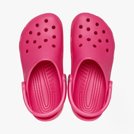 Crocs Crocs CLASSIC Unisex Clogs Dragon Fruit - Shuperb