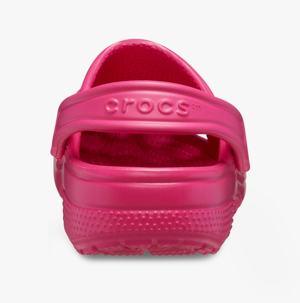 Crocs Crocs CLASSIC Unisex Clogs Dragon Fruit - Shuperb